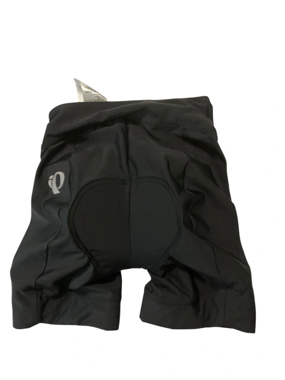 Pearl Izumi Women's Black Padded Cycling Shorts